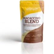 Resim NATURİGA Macaccino (Maca & Kakao Karışımı) 100g 