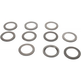 Resim AGCO Shim Seti - Massey Ferguson / Fendt / Valtra | ACP0516030 