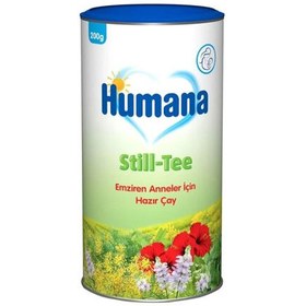 Resim Humana Still Tee (Emziren Anneler için Hazır Çay) 200 gr 