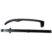 Resim Rks 150 Titanic Eksantrik Kızak Takım 