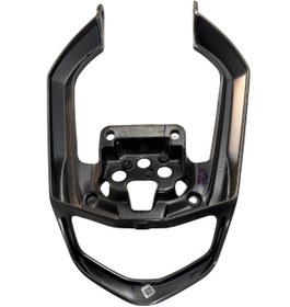 Resim TVS RAIDER 125 ARKA TUTAMAK PORTBAGAJ 