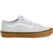 Resim Vans Filmore Decon Gri Erkek Sneaker Gri 