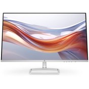 Resim HP S5 532sf 94F50E9 31.5 inç 100Hz 7ms (HDMI + VGA) FHD VA Monitör Gümüş 