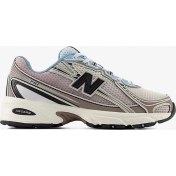 Resim New Balance 740 Lifestyle Kadın Gri Spor AYAKKABI.205 