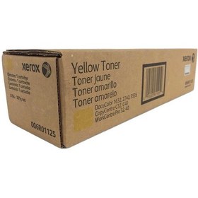 Resim Tonersepeti Xerox Copycentre C32-006r01125 Sarı Fotokopi Toner 
