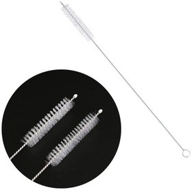 Resim Mk Exclusıve Pipet Temizleme Fırçası Çok Renkli 