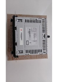 Resim Renault Usb'li Radyo Teyp-cd Clio 4 Hb - 281159981 . 