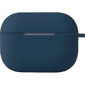 Resim Paradise Sda Airpods Pro 2 (2.nesil) Hang Kılıf - Lacivert 4523 