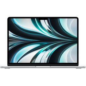 Resim Apple Macbook Air M2 8c Cpu 10 C Gpu 16gb 512 Gb Ssd 13.6" Gümüş 