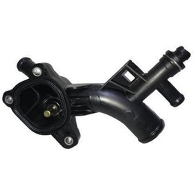 Resim TERMOSTAT GÖVDE / CORSA E-MOKKA-ADAM / 1338489-25193922 