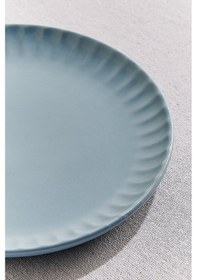 Resim Pasabahce Soft Seramik Pasta Tabağı Açık Mavi - 1 Adet 