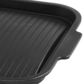 Resim Portatif Teflon Tava - Orcamp (CK-505-1) 