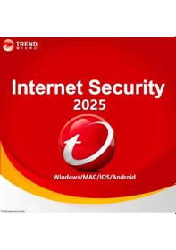 Resim Trend Micro Maximum Security 2025 - 1 Cihaz 3 Yıl Abonelik Kodu 