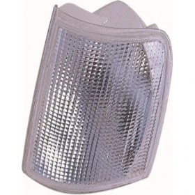 Resim Depo 431-1523L-UE-C Sinyal Lambasi On Sol Ford Escort Mk5 90-94 6729790 92AG13369AA 4311523LUEC (WM512379) 