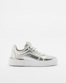 Resim Dkny Kadın Ayakkabı K3472456-svw K3472456-svw Gri Gri 