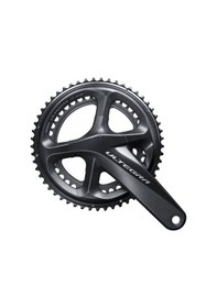Resim Shimano Ultegra Fc-r8000 Aynakol 11v 52/36t 172.5mm Siyah 