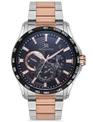 Resim Momentus Sm349t-04sr Erkek Kol Saati 
