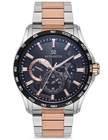 Resim Momentus Sm349t-04sr Erkek Kol Saati 