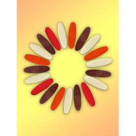 Resim Erdal Erzincan Tezene Erdal Erzincan (20'li Set) 