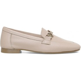 Resim Nine West Omerro2 5fx Pudra Kadın Loafer 000000000102005345 Pembe 