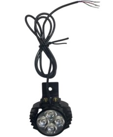 Resim ONVO -011 Elektrikli Scooter Far 
