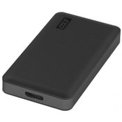 Resim Everest Hdc-M210 Hrci Usb3.0 M2 Ngff Msata Hdd Kts 