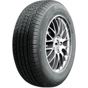 Resim Riken RİKEN 215/65R17 99V 701 2023 ÜRETİM YAZ LASTİĞİ 