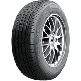 Resim Riken RİKEN 215/65R17 99V 701 2023 ÜRETİM YAZ LASTİĞİ 