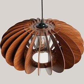 Resim Dekavize-14 Bumerang Ceviz Sarkıt 