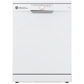 Resim HFB 6B2D2FW 9 Programlı Wi-Fi + Bluetooth Bağlantılı Bulaşık Makinesi 