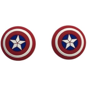 Resim Doreka Ps3-Ps4-Ps5-Xbox One-Xbox 360-SERIES S/x Joystick Kol Analog Koruyucu 2 Adet 