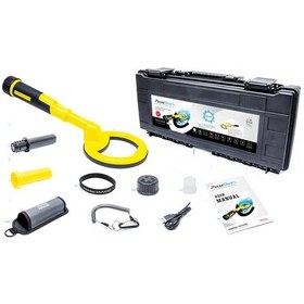 Resim Pulsedive Scuba Su Altı Dedektörü 