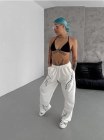 Resim Nazlım Butik - Eşofman Takımı - 104392 001 