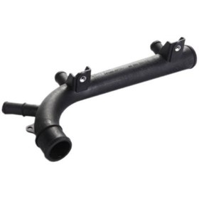Resim Opel Astra F 1.6LZ2 C18XE 1992-1998 Kalorifer Su Borusu 