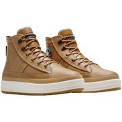 Resim Converse Ctas Equip Wp Hi Toadstool Tan Erkek Günlük Ayakkabı 