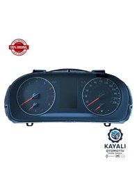 Resim Megane 4 Gösterge Paneli 248096274r 