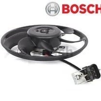 Resim Opel Astra H Z14XEP / Z16XEP Radyatör Fan Motoru Bosch Marka 130303300 