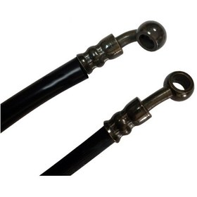 Resim Gms Küba Çita Ön Fren Hidrolik Hortumu 77 Cm 