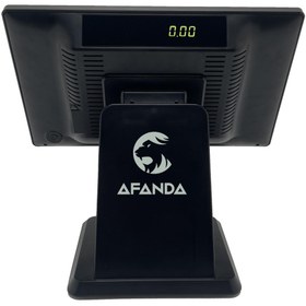 Resim AFANDA AF-1703 İ5/8GB/128SSD 17.3' POS PC 