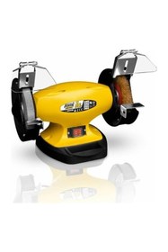 Resim Femi Bg 36N Taş Motoru 370W 