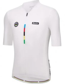 Resim SANTINI UCI MONDO WC KISA KOL FORMA 