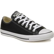 Resim Converse Chuck Taylor All Star Siyah Erkek Sneaker 