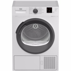 Resim Beko KM 90** 9 Kg E Enerji Çamaşır Kurutma Makinesi 
