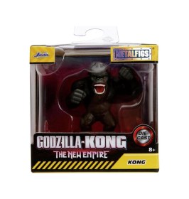 Resim Godzilla Film Metal Figürleri - 6,5cm 