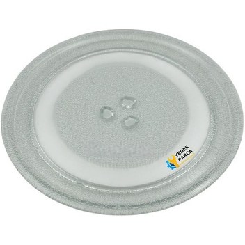 Arçelik Uyumlu 9197062005 Mikrodalga Fırın Cam Tepsi