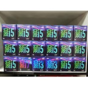 Resim Intel Orijinal Intel Işlemci Fanı 1150-1151-1155-1200 Soket 