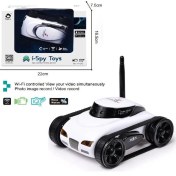 Resim Denisam GL-777-272 Telefon Kontrollü Şarjlı Uzay Aracı 