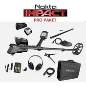 Resim Nokta İmpact Dedektör Pro Paket Nokta Makro