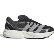 Resim adidas JH6943 Lıghtblaze Siyah - Gri Erkek Lifestyle Ayakkabı 