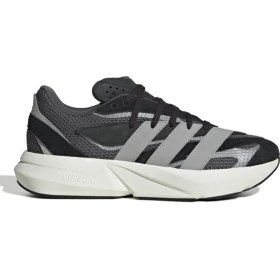 Resim adidas JH6943 Lıghtblaze Siyah - Gri Erkek Lifestyle Ayakkabı 